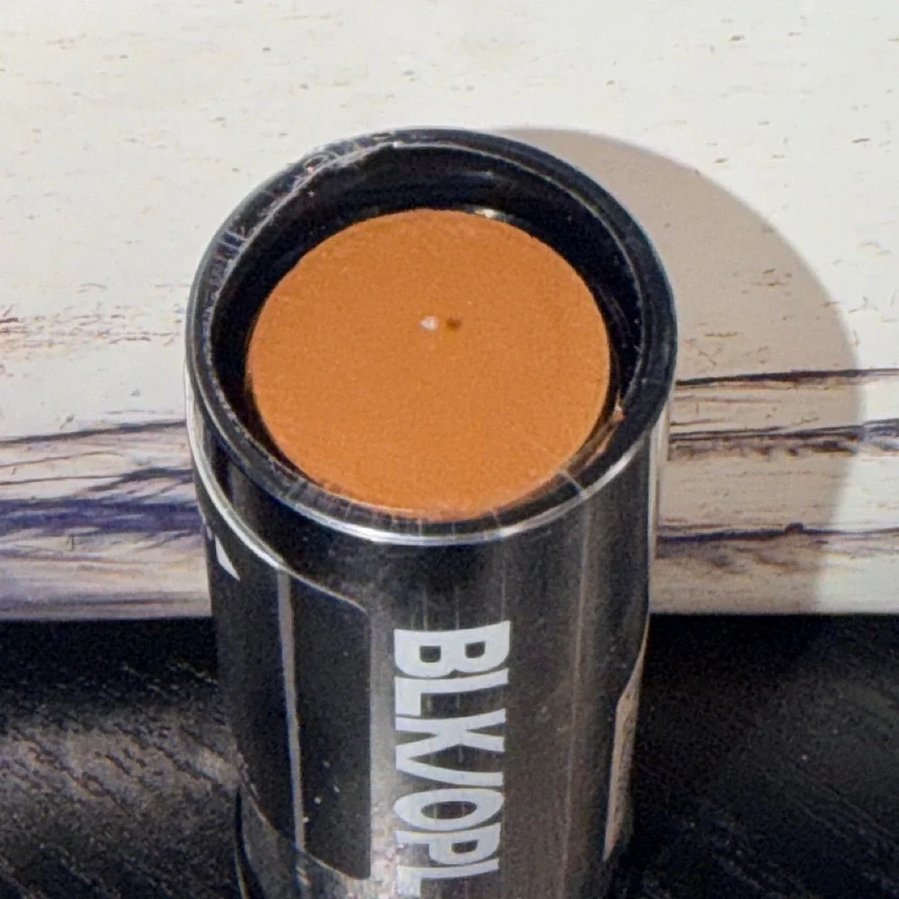 BLK/OPL True Color Stick Foundation Warm Almond SPF 15 Full Coverage
